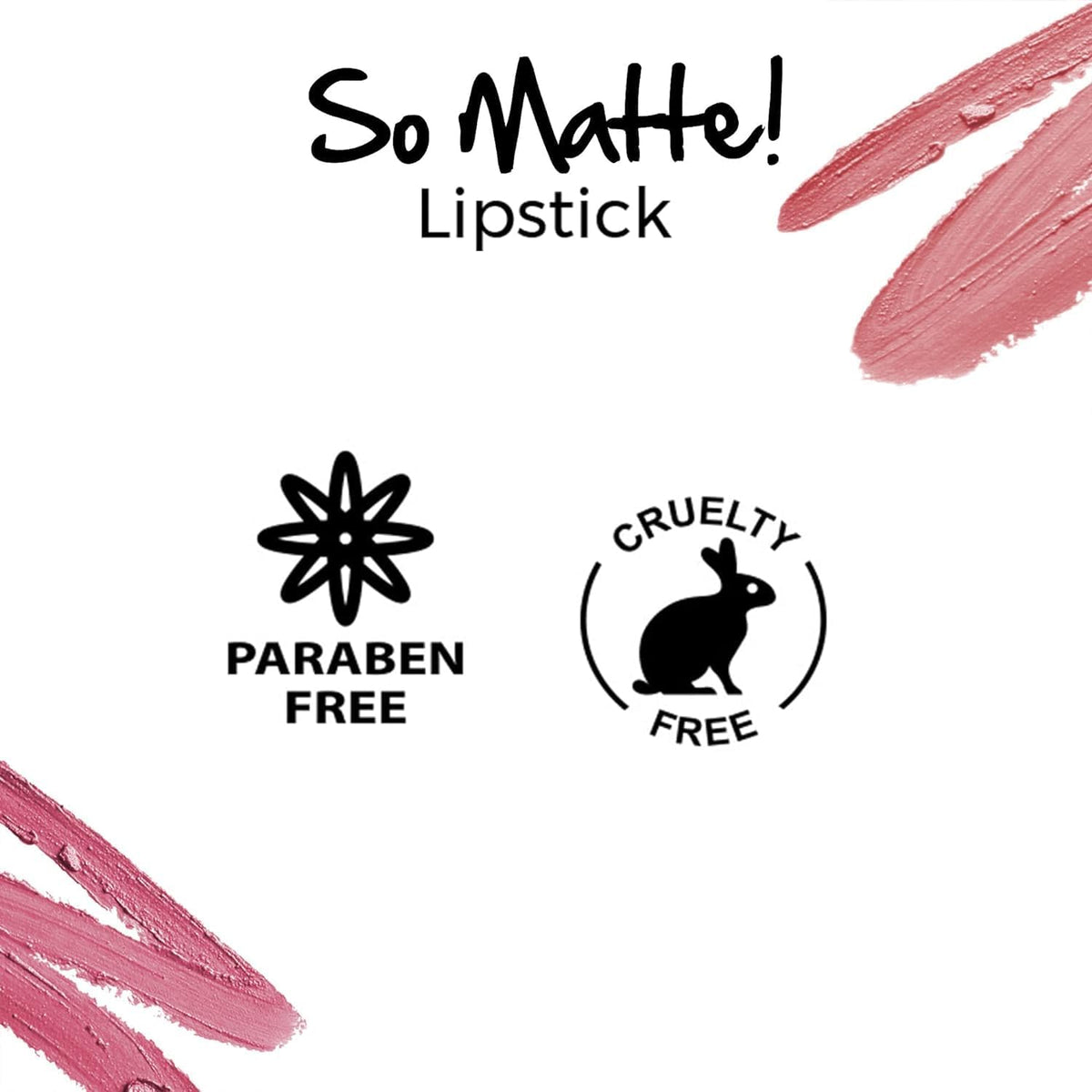 Nykaa So Matte! Lipstick - Praline Cookie Shade, 24 Months - Image 6