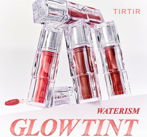 TIRTIR Waterism Glow Tint, 02 Merry Coral, 4 g - Image 2