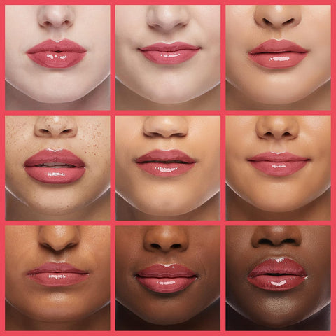 Rom&Nd Dewy·Ful Water Tint 01 In Coral 5.0g - Image 4