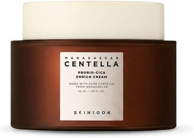 SKIN1004 Madagascar Centella Probio-Cica Enrich Cream 50ml