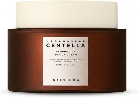 SKIN1004 Madagascar Centella Probio-Cica Enrich Cream 50ml