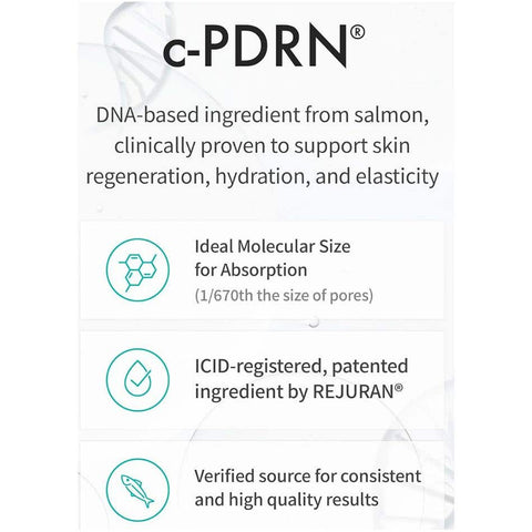 Rejuran Turnover Mask 40Mlx5