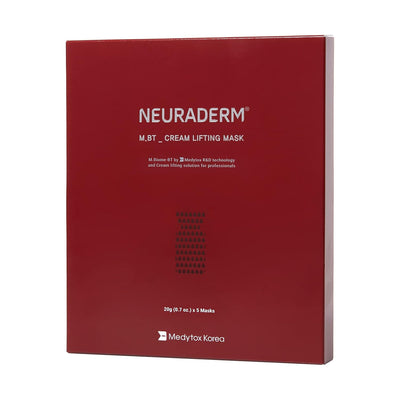 Neuraderm Cream Lifting Mask