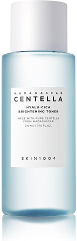 SKIN1004 Madagascar Centella Hyalu-Cica Blue Serum 50ml