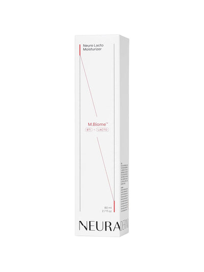 Neuraderm Neuro Lacto Face Moisturizer - 80ml - Image 5
