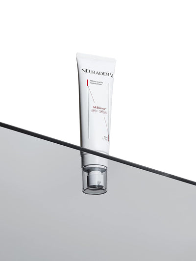Neuraderm Neuro Lacto Face Moisturizer - 80ml - Image 6