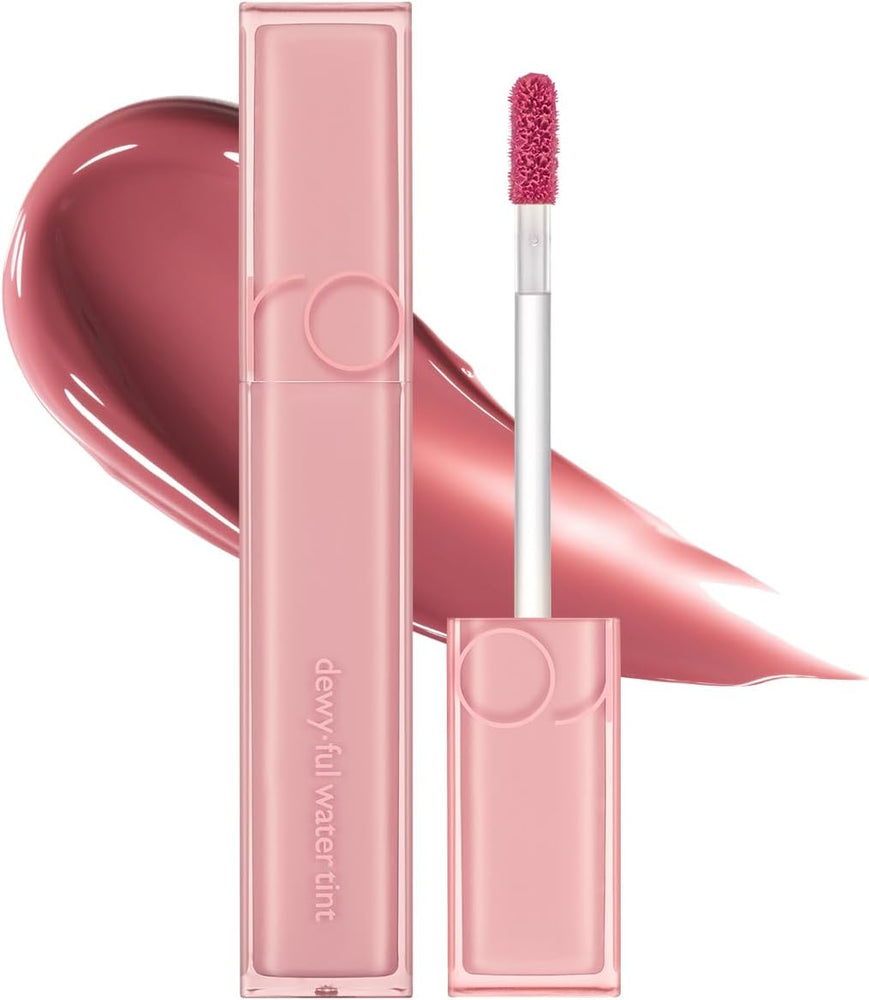 rom&nd DEWY·FUL WATER TINT 13 CUSTARD MAUVE