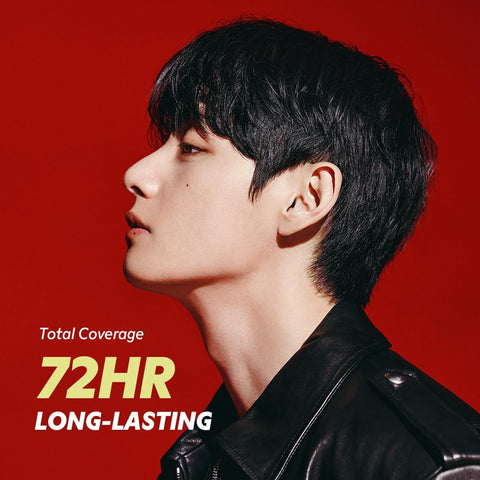 TIRTIR Mask Fit Red Cushion Foundation | Japan's No.1 Choice for Glass skin, Long-Lasting, Lightweight, Buildable Coverage, Semi-Matte (22W Sheer Beige, 18g (Pack of 1)) - Image 7