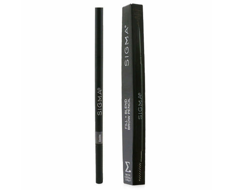 SIGMABEAUTY FILL+BLEND BROW PENCIL LIGHT 0.03g