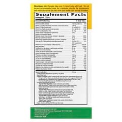 Country Life Core Daily 1 Women 50+ Tab 60's