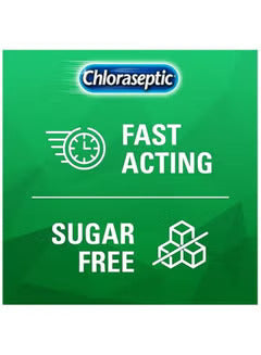 Chloraseptic Sore Throat Spray, Menthol, 6 fl oz - Condition Support - Image 3