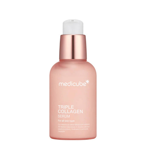 MEDICUBE-TRIPLE COLLAGEN SERUM 4.0 55ml