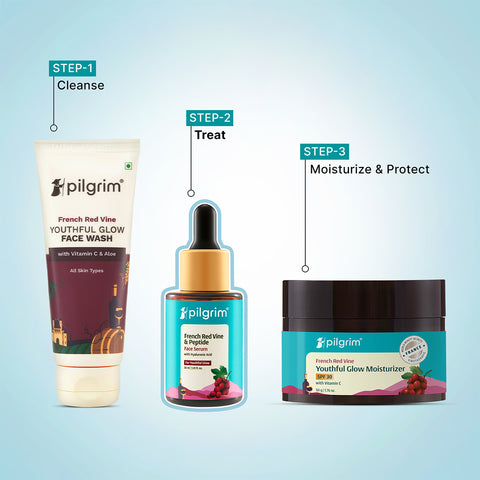 سيروم بيلجريم ريد فاين 30 مل