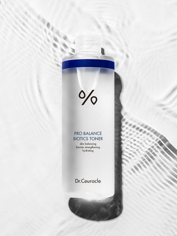 Dr.Ceuracle Pro Balance Biotics Toner 300Ml