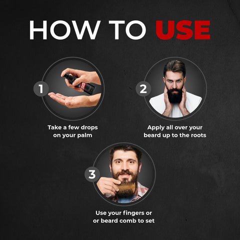 Beardo Beard Serum 50ml