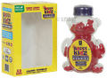 Happy Gummies Calcium + Vitamin D Gummies - 60 Count - Image 5
