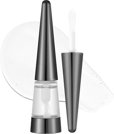 VT COSMETICS VT Reedle S Lip Plumper Expert, Clear Lip Gloss, 4.3 g, Fragrance Free, Moisturizing, Korean Cosmetic
