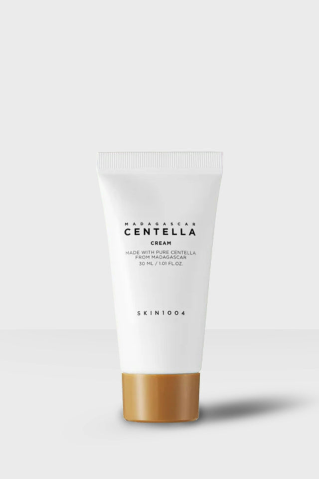 Skin1004 Madagascar Centella Face Moisturiser Cream - 30ml