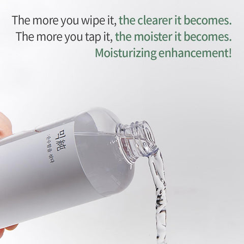 MIXSOON Galactomyces Toner - Image 6