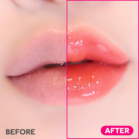 COLORGRAM TINTIN DORY LIP JAM 06 CHERRY JAM - Image 2