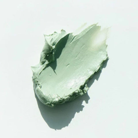 عبوة طين الماتشا من دكتور سيوراكل جيجو ١١٥ غرام