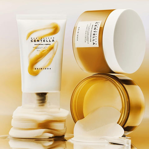 SKIN1004 - Madagascar Centella Quick Calming Duo Set - Image 3