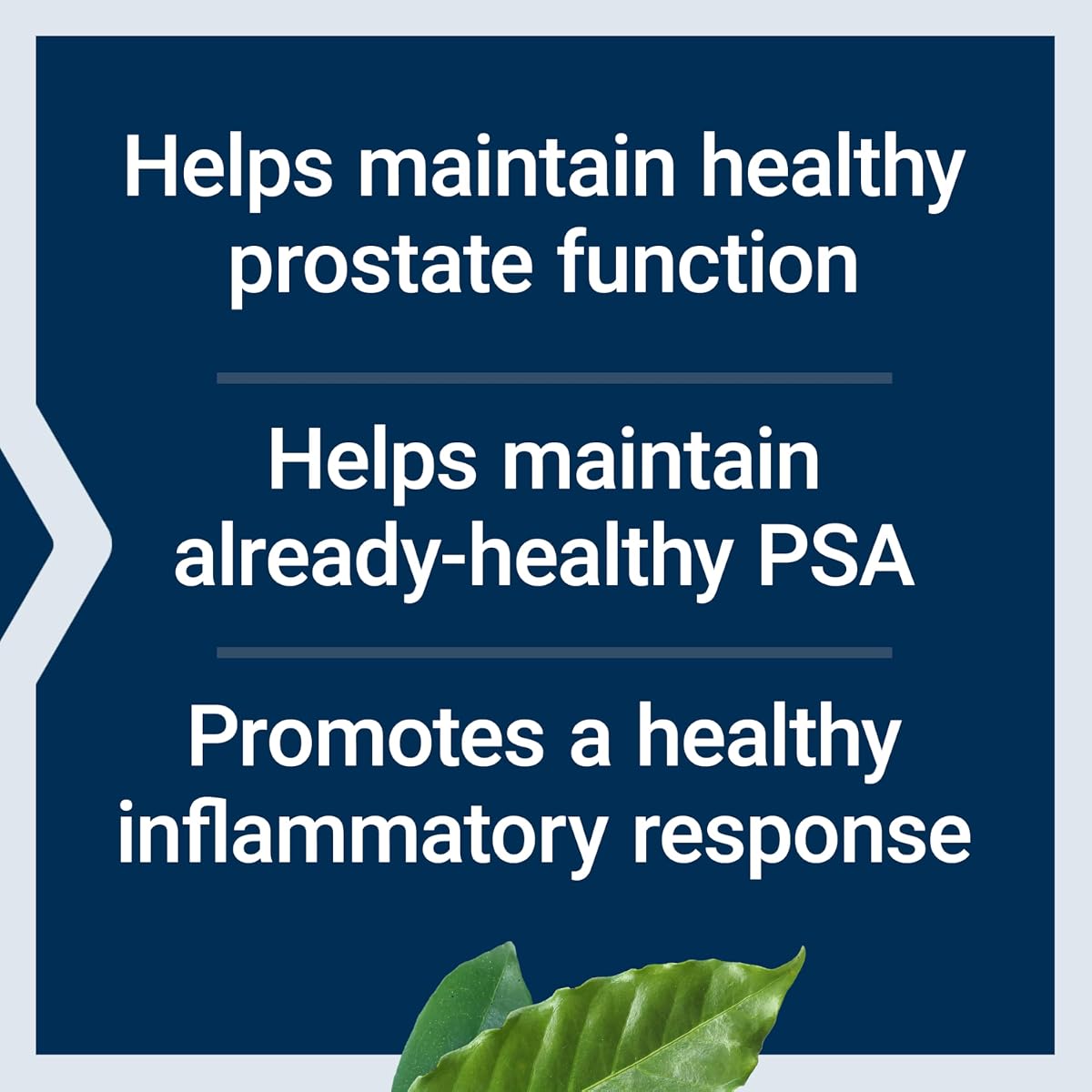 Life Extension Ultra Prostate Formula - Herbal Supplement - 60 Softgels - Image 4