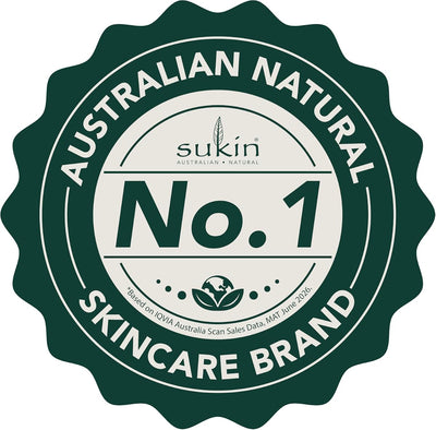 Sukin Blemish Control Oil Free Face Moisturiser - 125ml - Image 6