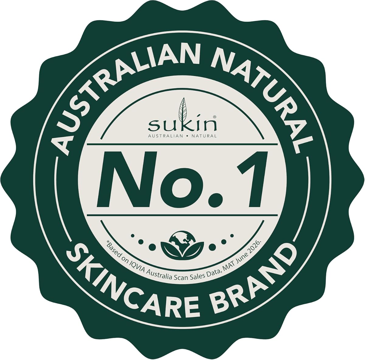 Sukin Hydrating Conditioner with Shea Butter & Oils, 500ml - Image 8