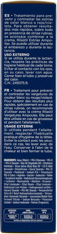 Rilastil Smagliature Stretch Marks Cream 75ml