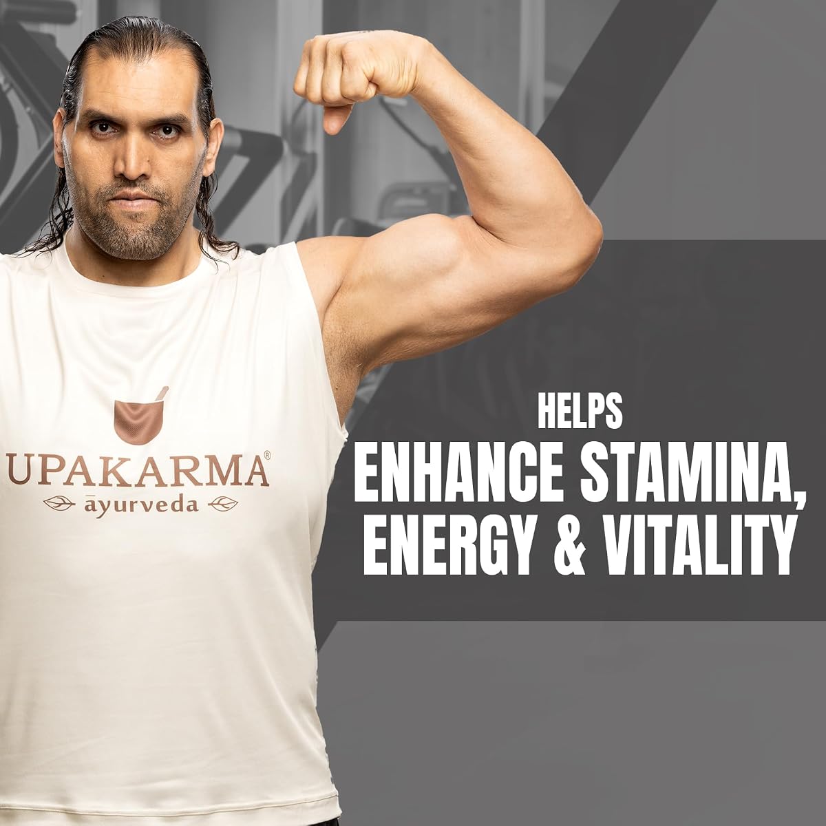 Upakarma Ayurveda Shilajit Capsules - 100% Pure, 1200mg Daily Dosage, 90 Veg Capsules - Image 4