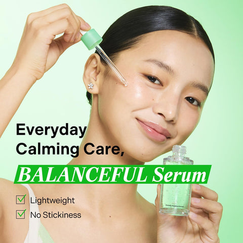 BALANCEFUL Cica Serum