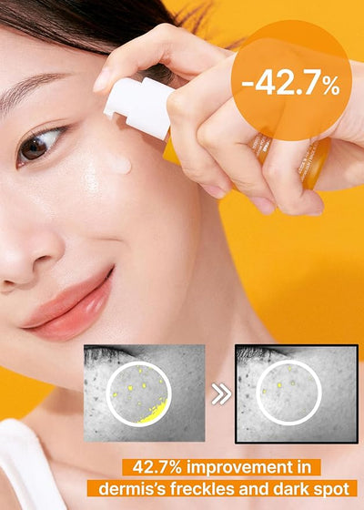 CELIMAX Pore Dark Spot Brightening Serum - Face Treatment, 30ml - Image 5