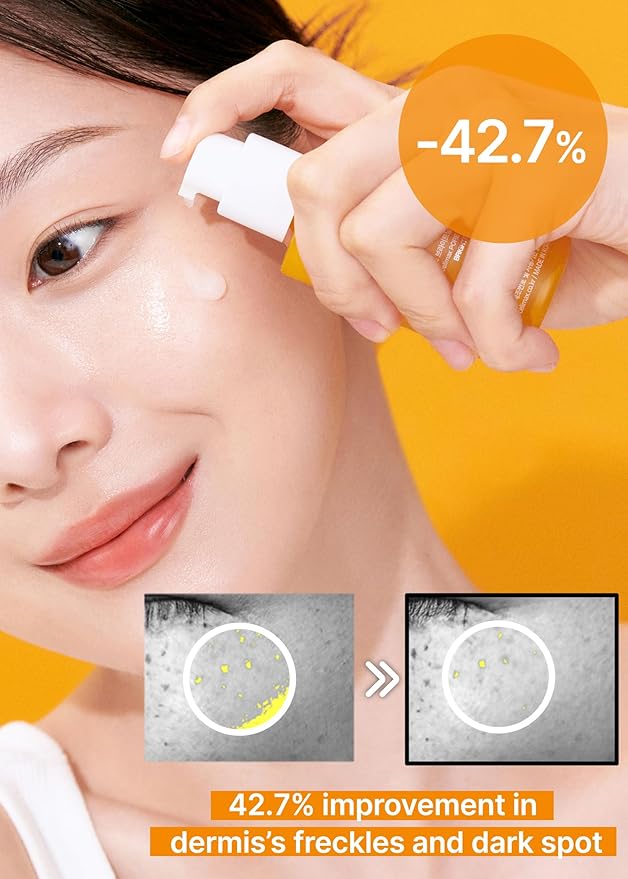 CELIMAX Pore Dark Spot Brightening Serum - Face Treatment, 30ml - Image 5