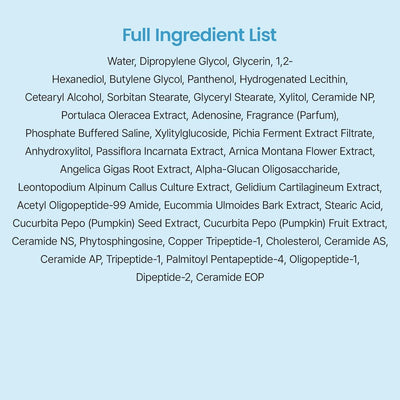 Neuraderm Calming Face Moisturiser Mist - 100ml - Image 7