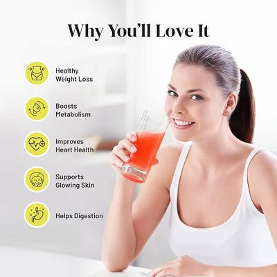Wellbeing Nutrition Apple Cider Vinegar Tablets with Mother & Garcinia - 17 Effervescent Tablets - Image 4