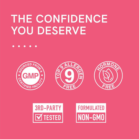 إس إم نيوترشن، مايو ودي-كايرو إينوزيتول، 120 كبسولة