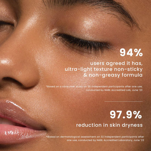 واقي الشمس هايفن كل ما أحتاجه بعامل حماية من الشمس 50 PA++++ 50 مل