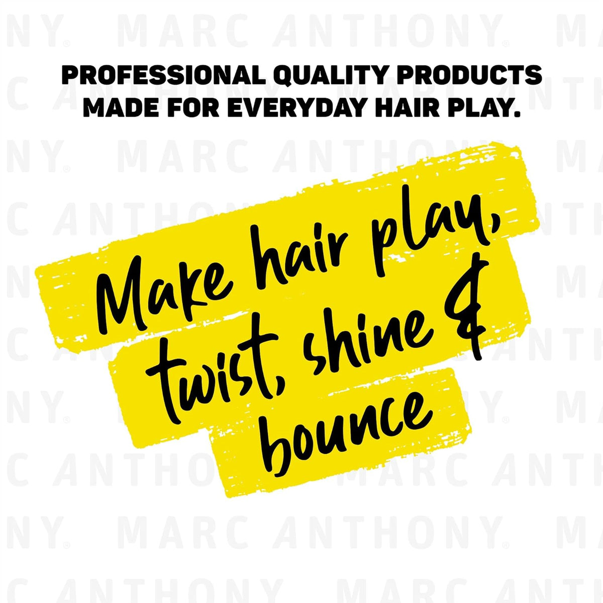 Marc Anthony Instantly Thick Shampoo with Biotin - 250ml - Image 6