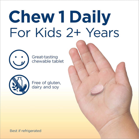 RenewLife UF KIDS PROBIOTIC 30S