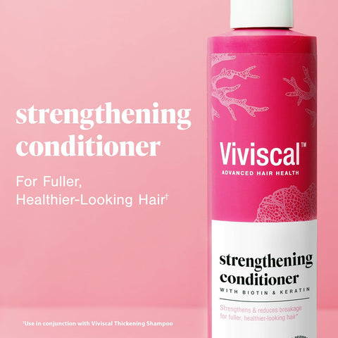 Viviscal Strengthening Conditioner 250 ML