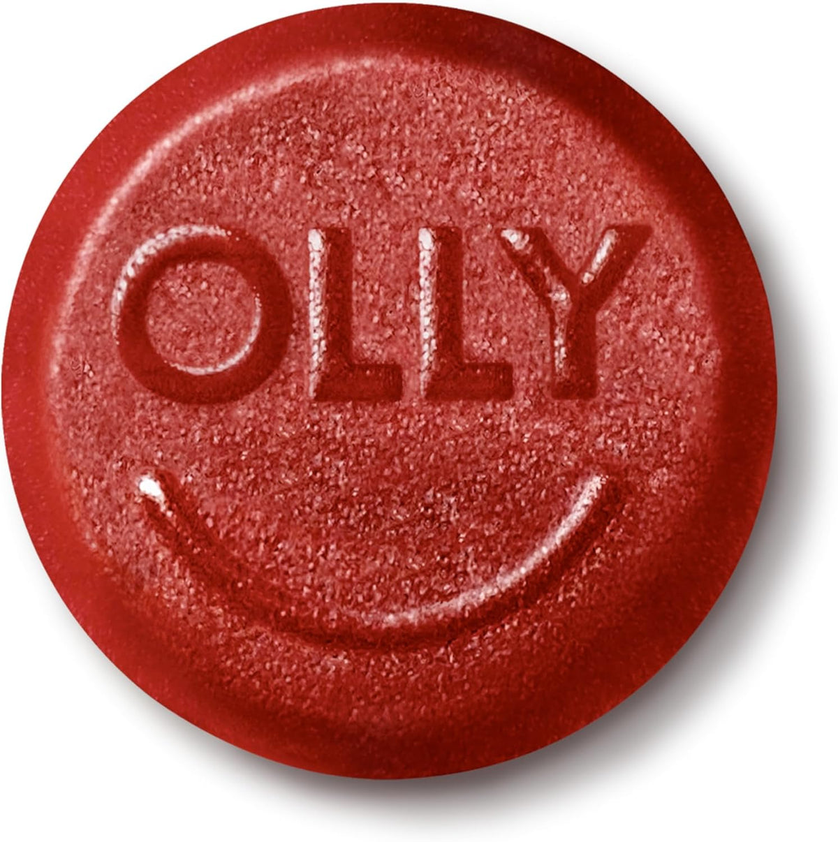 Olly Women's Daily Multivitamin Gummies - 130 Count - Image 4