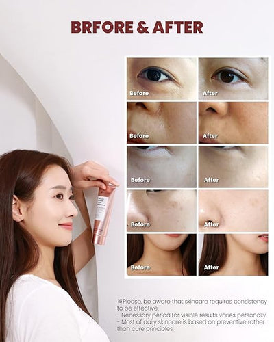 K-SECRET SEOUL 1988 Collagen Boosting Secret Sleeping Mask - 50ml - Image 3