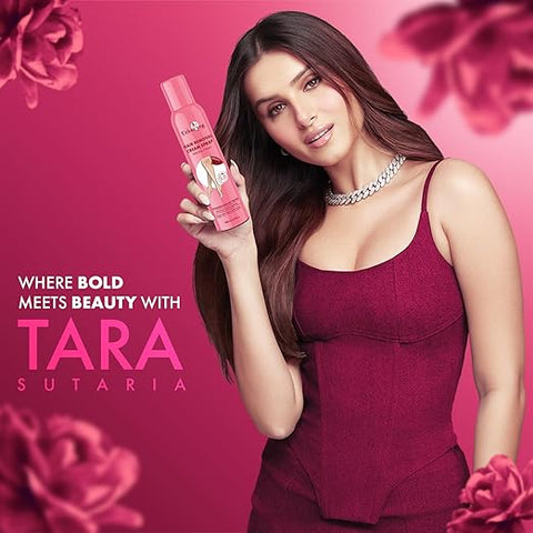 بخاخ كريم إزالة الشعر أوربان يوج للنساء 200 مل 