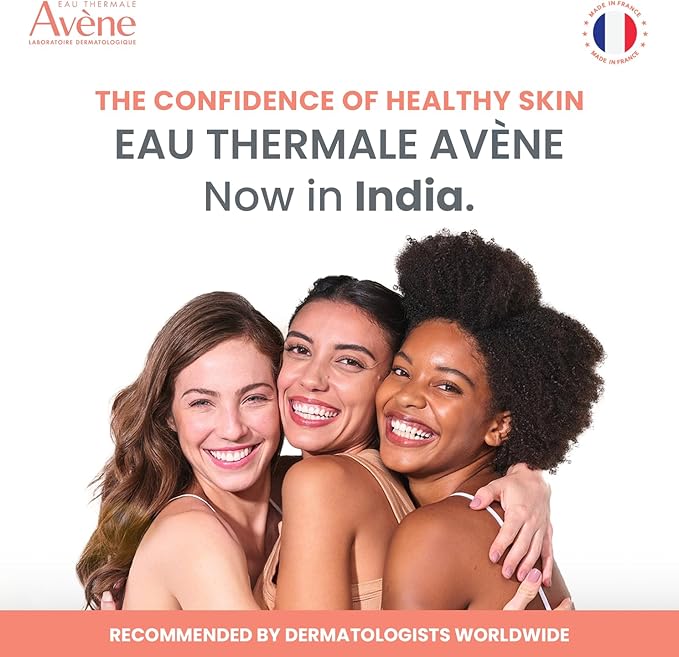 Avene Cicalfate Repair Emulsion - Face Moisturiser, 40ml - Image 2