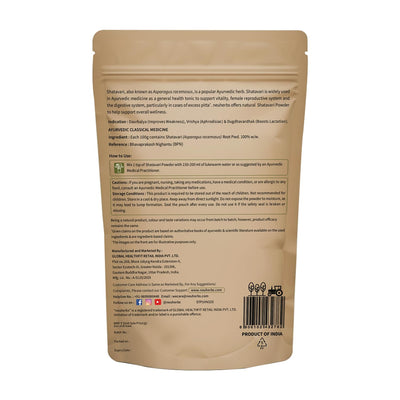 Neuherbs Shatavari Powder 100gm