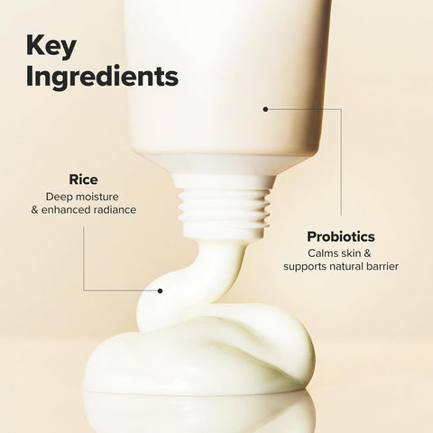 Beauty of Joseon Relief Sun Rice Probiotics SPF 50+ PA++++ Korean Sunscreen sunblock for Face Daily Sunscreen for Men Women Skincare 50ml