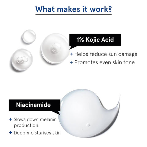 Be Bodywise Sunscreen Lotion with SPF 50 PA+++ 100m