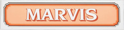 Marvis Toothpaste - Aquatic Mint, 25ml - Image 8