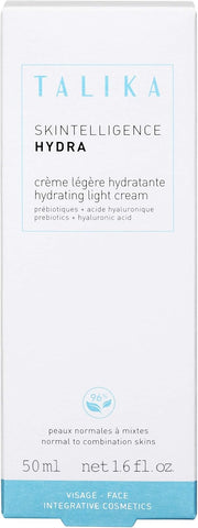 Talika Skintel Hydra Hydrat Lght Crm 50ml